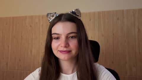 Lina online show from January 31, 4:36 am