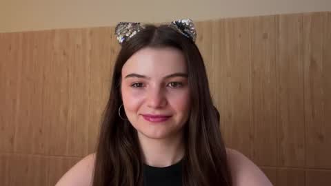 Lina online show from February 15, 4:47 am