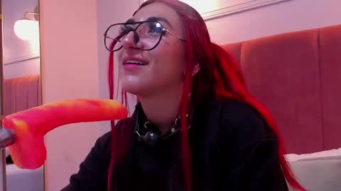 Cherry online show from September 10, 1:11 pm
