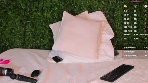 Snapshot of cherryfoxdaddy chatting on January 29, 10:43 pm Cherry online show from January 29, 10:43 pm