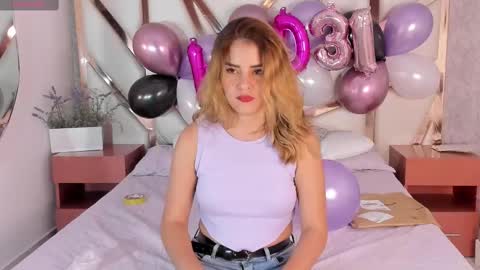 Snapshot of cherryfoxdaddy chatting on February 11, 5:18 pm Cherry online show from February 11, 5:18 pm