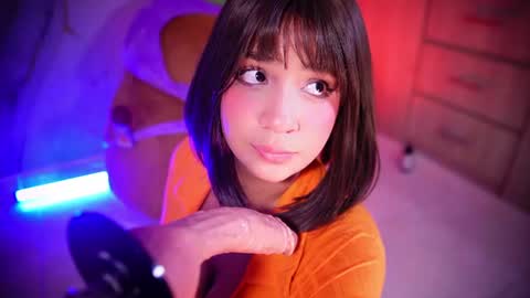 Snapshot of cherrygh_ chatting on June 15, 2:47 am Cherry online show from June 15, 2:47 am