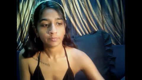 leah online show from January 10, 5:47 am