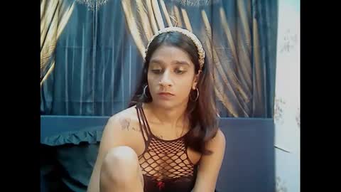 leah online show from January 13, 7:43 am