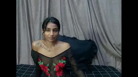 leah online show from January 31, 4:58 am