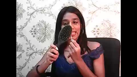 leah online show from February 27, 12:23 pm