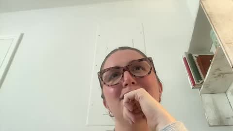 CherryJune online show from February 6, 4:47 pm