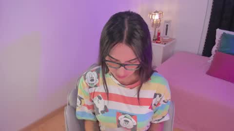 Snapshot of cherrylady2 chatting on October 2, 1:07 pm Cherry online show from October 2, 1:07 pm