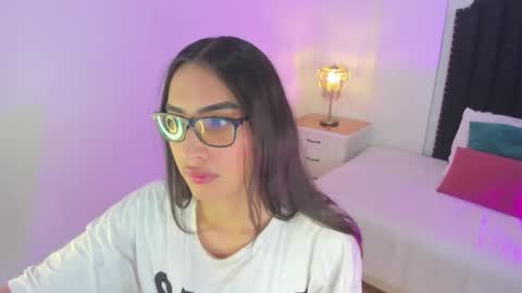 Snapshot of cherrylady2 chatting on October 13, 12:27 pm Cherry online show from October 13, 12:27 pm