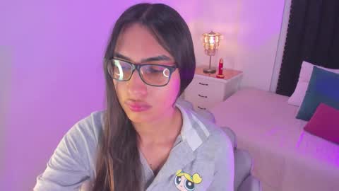 Snapshot of cherrylady2 chatting on October 14, 12:50 pm Cherry online show from October 14, 12:50 pm