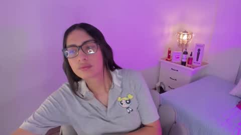 Cherry online show from November 22, 1:10 pm