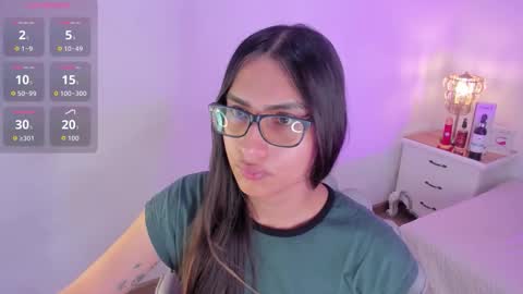 Cherry online show from November 25, 12:38 pm