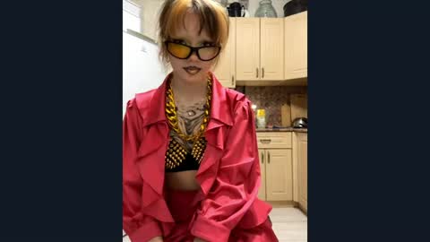 Nika online show from April 22, 9:38 pm