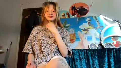 Nika online show from May 13, 10:23 am
