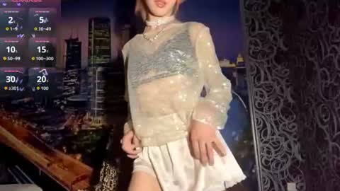Nika online show from June 12, 8:41 pm