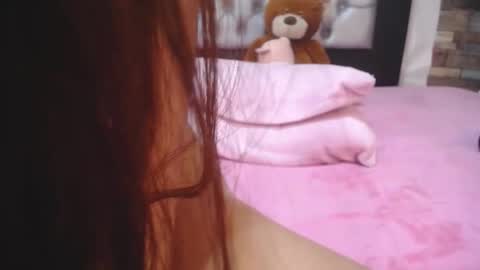 Snapshot of cherrylionn chatting on September 25, 3:43 am Cherry online show from September 25, 3:43 am