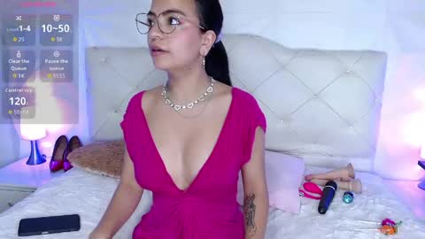 Cherry  online show from May 16, 3:14 am