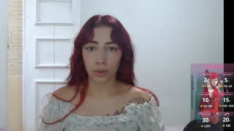 Cherry Lugosi online show from December 22, 9:53 pm
