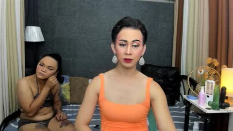cherrymaegray online show from September 28, 6:35 pm