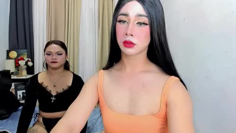 cherrymaegray online show from January 11, 12:59 am