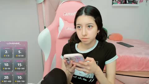 cherrycute666 online show from December 11, 10:06 pm