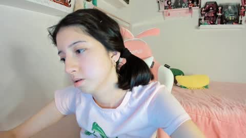 cherrycute666 online show from December 27, 2:36 am