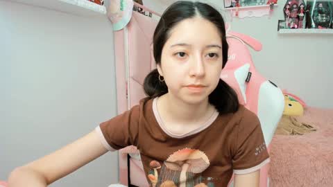 cherrycute666 online show from January 18, 8:30 pm