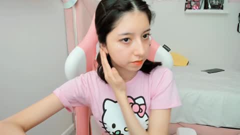 cherrycute666 online show from January 24, 10:08 pm