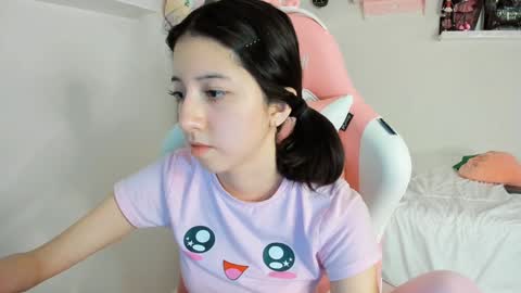 cherrycute666 online show from January 27, 1:26 am