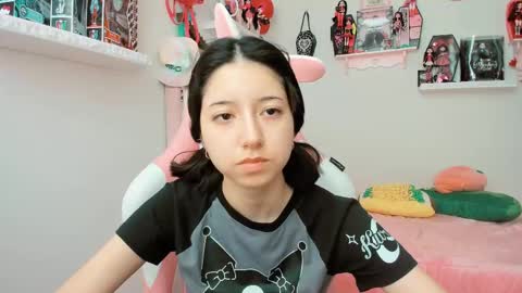 cherrycute666 online show from February 28, 7:14 pm