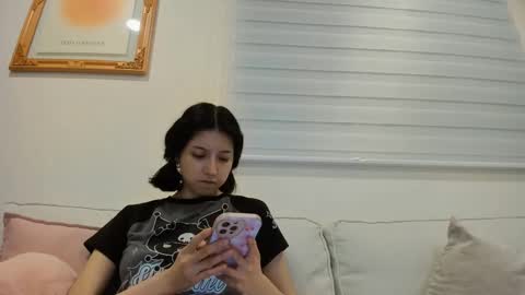 cherrycute666 online show from March 1, 4:47 am