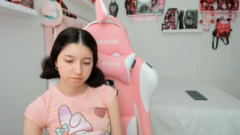cherrycute666 online show from March 6, 11:20 pm