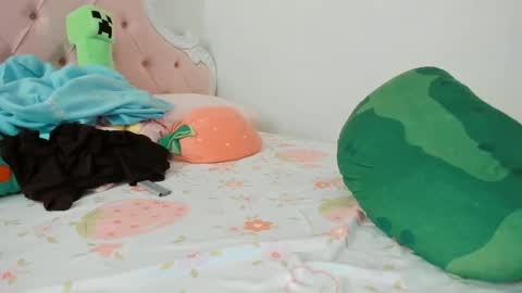 cherrycute666 online show from September 27, 8:58 pm