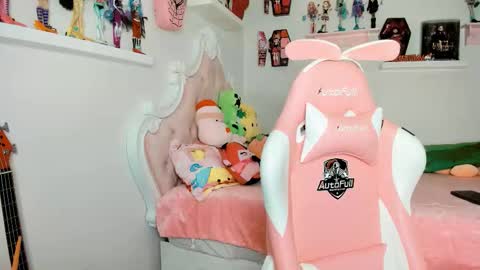 cherrycute666 online show from December 2, 2:39 am