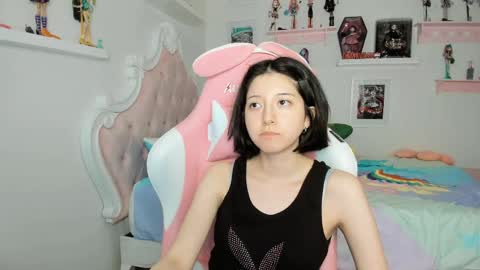 Snapshot of cherrymafer666 chatting on May 5, 3:36 am cherrycute666 online show from May 5, 3:36 am