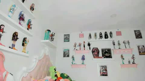 Snapshot of cherrymafer666 chatting on May 8, 1:22 am cherrycute666 online show from May 8, 1:22 am