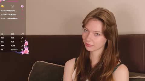 Loise online show from November 3, 3:35 pm