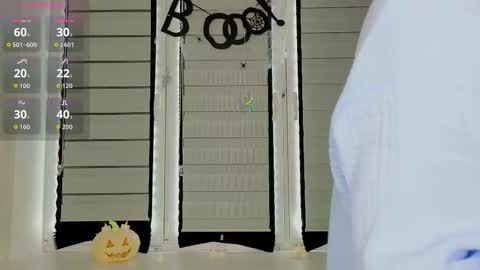 Lysia online show from October 21, 11:22 am