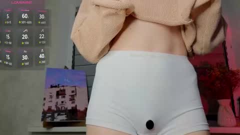 Lysia online show from December 5, 11:08 am