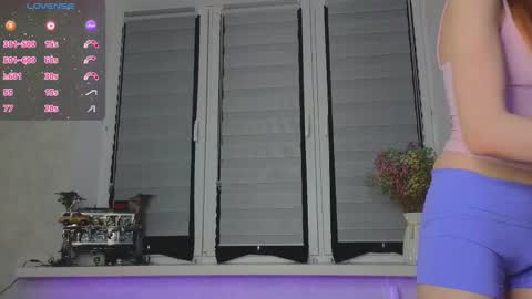 Lysia online show from February 12, 2:12 pm