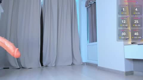 Aisu online show from May 19, 5:03 am