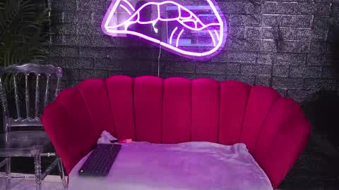 cherrysinn online show from October 10, 5:56 pm