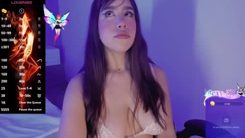 Cherry online show from January 3, 3:49 am