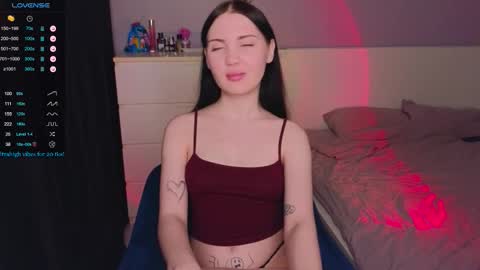 Katrine online show from October 18, 10:32 pm