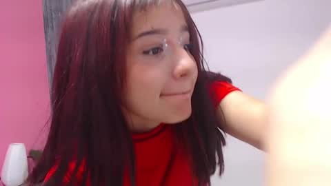 Snapshot of cherrysweet_0 chatting on March 3, 3:42 pm cherrysweet_0 online show from March 3, 3:42 pm