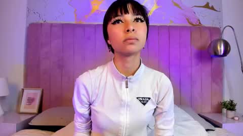 Snapshot of cherrysweetl chatting on March 18, 11:46 am Cherry Sweet online show from March 18, 11:46 am