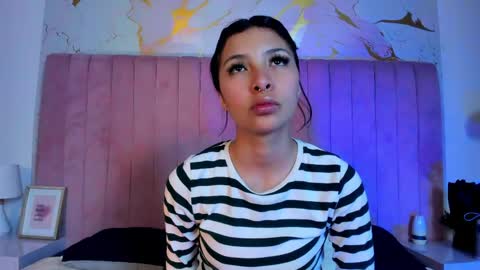 Snapshot of cherrysweetl chatting on March 21, 11:59 am Cherry Sweet online show from March 21, 11:59 am