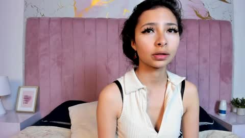 Snapshot of cherrysweetl chatting on March 23, 12:42 pm Cherry Sweet online show from March 23, 12:42 pm