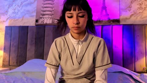 Snapshot of cherrysweetl chatting on April 6, 12:28 pm Cherry Sweet online show from April 6, 12:28 pm