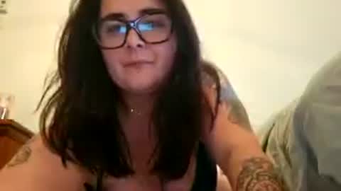 CherryVibe xxx online show from July 20, 12:29 pm